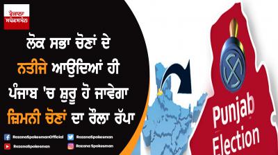 Dharmendra emotional messages for Sunil Jakhar