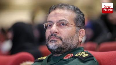 Big news about Israel-Iran war, top Iranian commander Soleimani killed