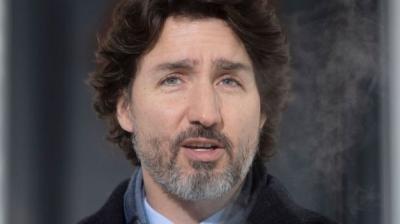 Canada's Justin Trudeau invokes emergency powers in bid to end protests