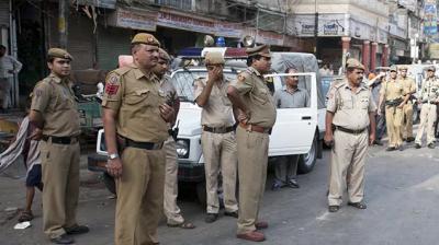 Delhi 30 year old man murdered blind music teacher and his wife