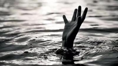 2 children drowned ia a pond while playing in Lohardaga, Jharkhand
