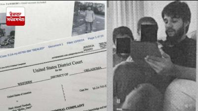 ISIS-inspired Afghan man Nasir Ahmad Tawhedi arrests