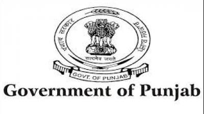 Punjab Government 