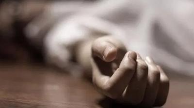 Amritsar woman commits suicide 