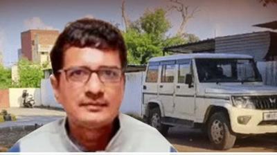 ਕਰਨਾਲ 'ਚ SDM ਦੀ ਸਰਕਾਰੀ ਗੱਡੀ ਜ਼ਬਤ, ਕਿਸਾਨ ਦੀ ਪਟੀਸ਼ਨ 'ਤੇ ਜ਼ਿਲ੍ਹਾ ਅਦਾਲਤ ਨੇ ਦਿੱਤਾ ਹੁਕਮ