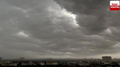 Punjab Weather Update