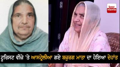 Malwinder Singh Kang