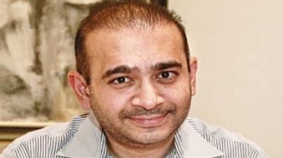 UK may share case details with Nirav Modi, India miffed