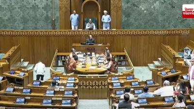 Central government notifies salaries and pensions of MPs