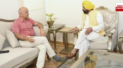 AAP government has done an exceptional job on the war against drugs: Manish Sisodia