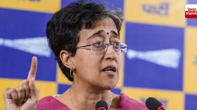 How was the budget prepared without the Economic Survey? Atishi questions the Delhi government