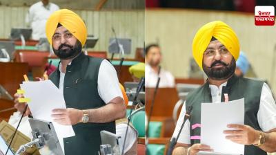 Exercise to grant ownership rights to the occupants of plots falling within the red line in rural areas continues