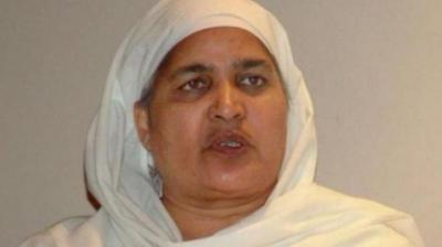 Bibi Jagir Kaur