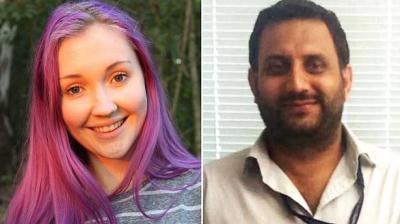 1 million dollar reward offered in hunt for prime suspect in murder of Toyah Cordingley