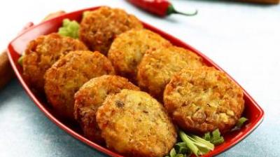 Make Anda Makhani in your home kitchen