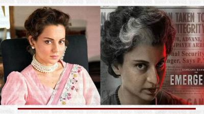 Kangana Ranaut's film got approval! UA certificate given to the film by Censor Board