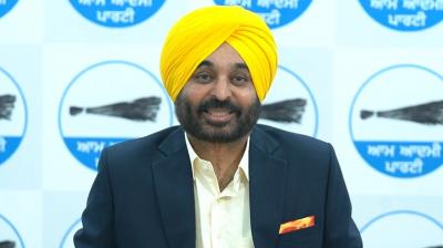 Bhagwant Mann