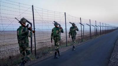 8 storey permanent bunker being built for BSF near PAK border, Ministry of Home Affairs approves Rs 50 crore