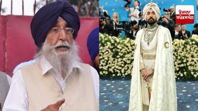 Simranjit Singh Mann