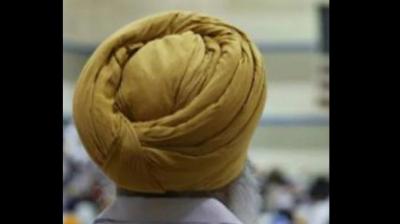  Turban