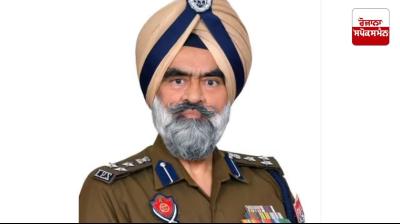 Bribery case: Suspended DIG Harcharan Singh Bhullar challenges CBI court order