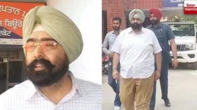 Kushaldeep Singh Dhillon