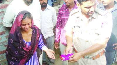 'Now I will never go to Gurdwara Sahib again': Kanwaljit Kaur