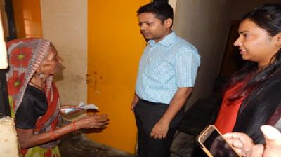 19 Girls Go Missing in UP's Hardoi