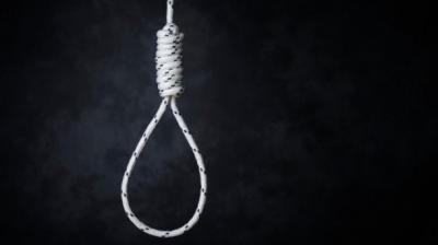 IAS Officer's wife committed suicide 