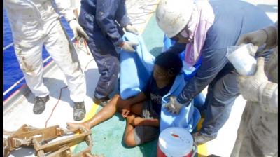 Indonesia's 19-year-old 'aladi'