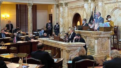 US Senate adopts resolution endorsing 1984 Sikh violence in India as ‘genocide’