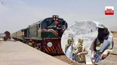 Pakistan train hijack: Pakistani army rescues 155 hostages, kills 27 rebels