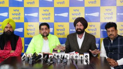 Punjab govt will rehabilitate all poor families affected in Latifpura demolition drive 