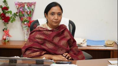 Dr. Baljit Kaur