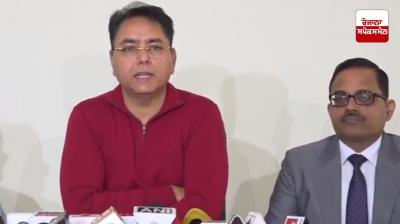 Punjab is the first state in the country to provide all facilities online: Aman Arora