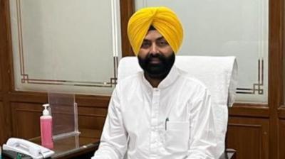 Laljit Singh Bhullar 