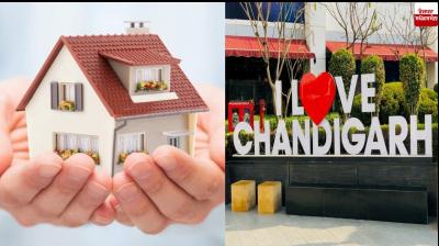 Chandigarh the Happiest City in India to Buy a Home, Mumbai Least Happy City in the World