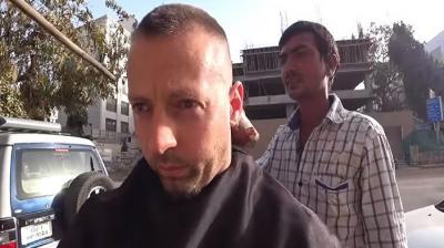 Herald Balder's Haircut