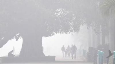 Punjab Weather Update