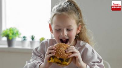 Current generation, food and health