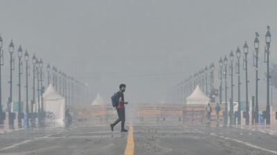Delhi Air Pollution: Stage-III Of GRAP Revoked In NCR With Immediate Effect