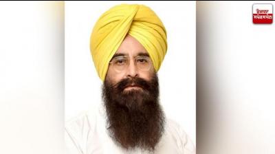 ਪੰਜਾਬ ਦੇ ਪਸ਼ੂ ਪਾਲਣ, ਡੇਅਰੀ ਵਿਕਾਸ ਅਤੇ ਮੱਛੀ ਪਾਲਣ ਮੰਤਰੀ ਗੁਰਮੀਤ ਸਿੰਘ ਖੁੱਡੀਆਂ