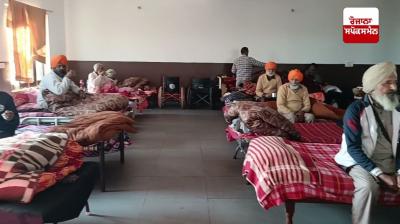 ਪੰਜਾਬ ਪੁਲਿਸ ’ਚ ਤੈਨਾਤ ਜਸਬੀਰ ਸਿੰਘ ਬਾਵਾ ਵੱਲੋਂ ਚਲਾਇਆ ਜਾ ਰਿਹਾ ਬਿਰਧ ਆਸ਼ਰਮ