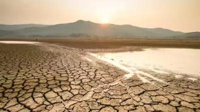 Climate Change News in punjabi