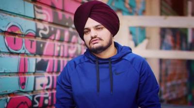 Sidhu Moosewala second Death Anniversary