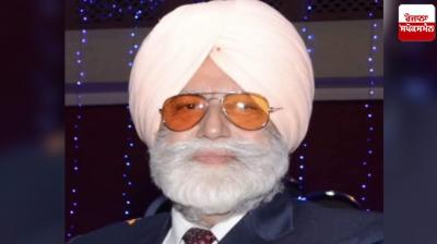 BJP candidate Rana Gurmeet Singh Sodhi's elder brother passed away News