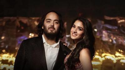  Anant Radhika second-pre-wedding-ceremony  