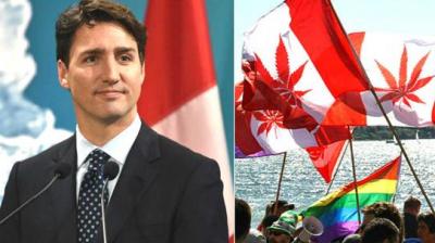 ਕੈਨੇਡਾ ਦੇ ਪ੍ਰਧਾਨ ਮੰਤਰੀ