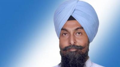 Kultar Singh Sandhwan