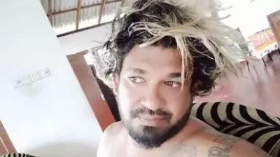 Dhammika Niroshana Murder: Sri Lankan star cricketer was murdered in front of his family after entering his house